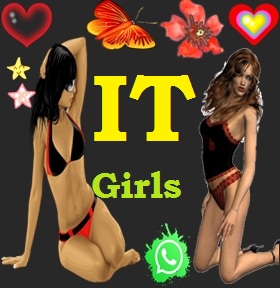 IT Girls in Gurgaon