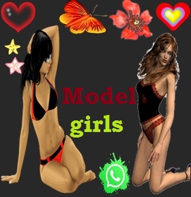 Model Girls in Gurgaon