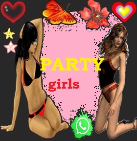 Party Girls in Gurgaon
